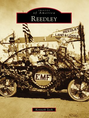 cover image of Reedley